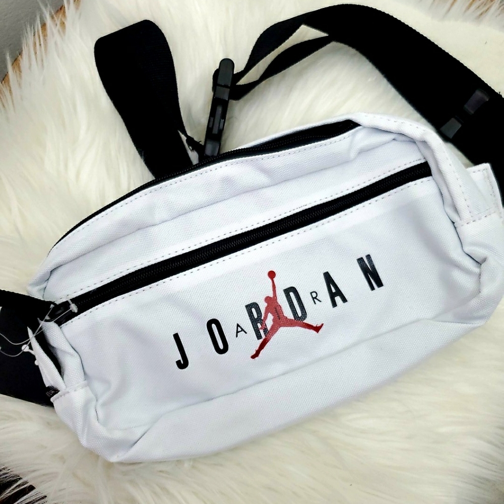 Jordan Jumpman Fanny Pack - Picture 2 of 10